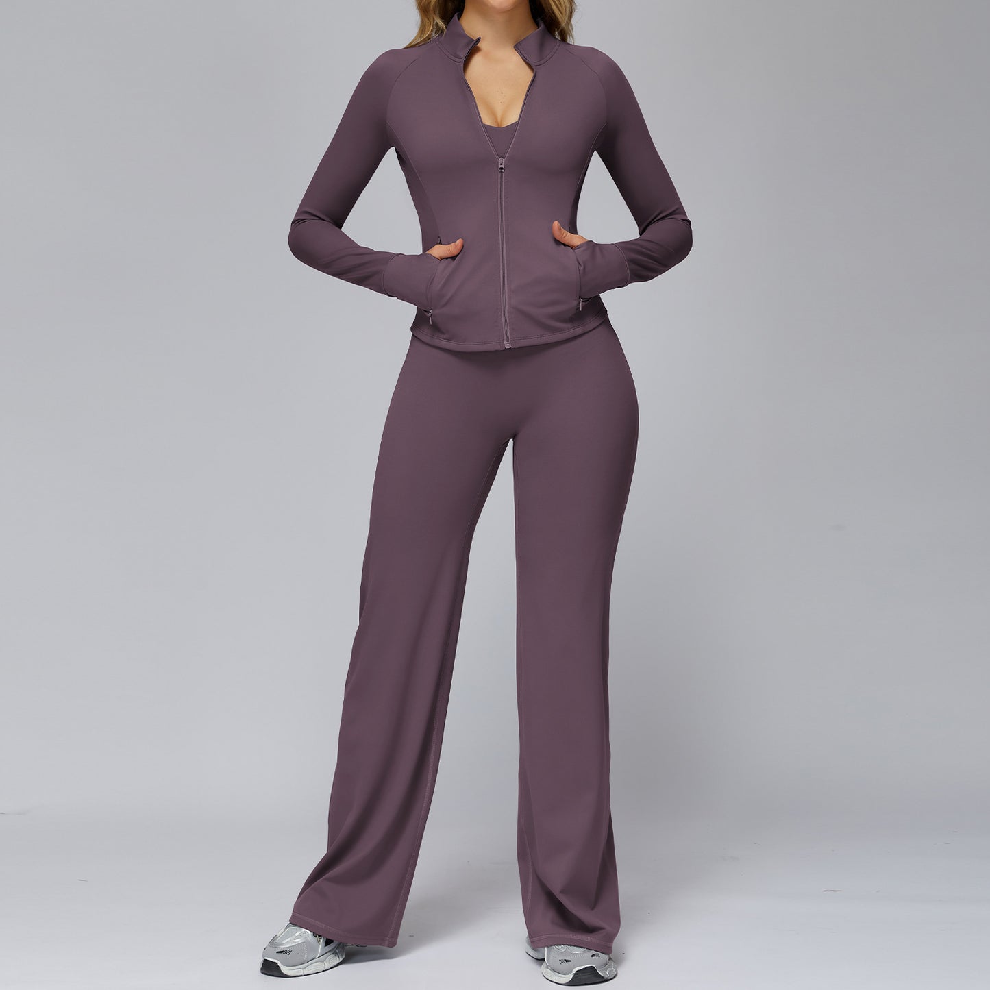 COURT QUEEN SET
