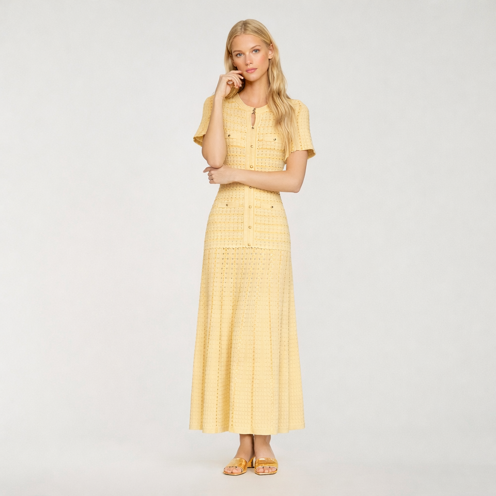 MELODIA DRESS