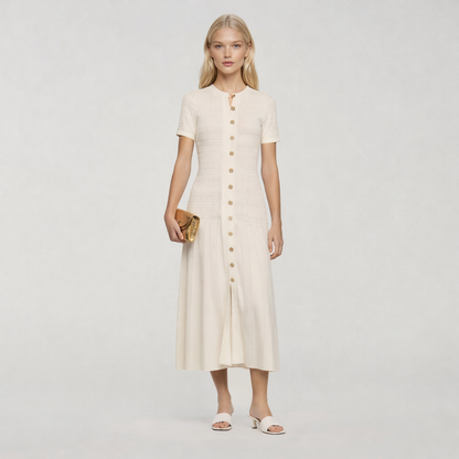 LASSY DRESS
