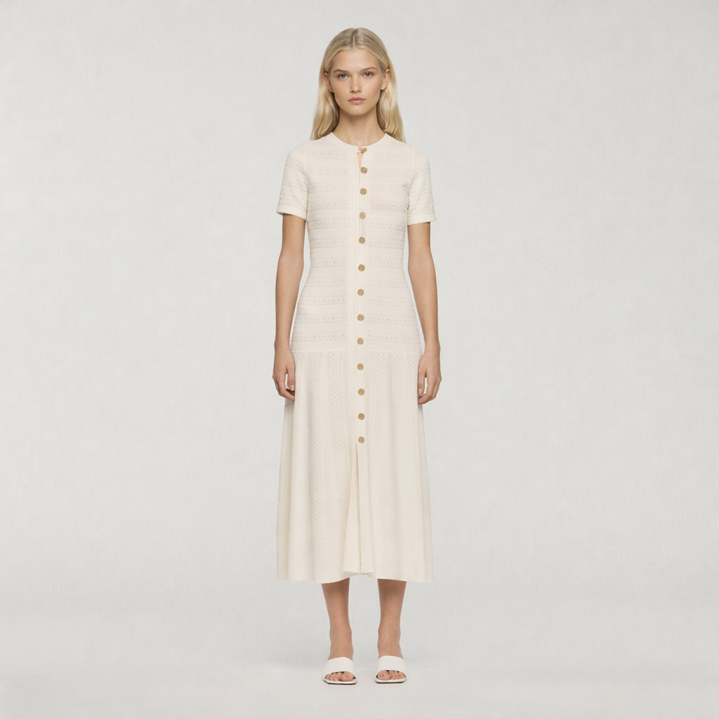 LASSY DRESS