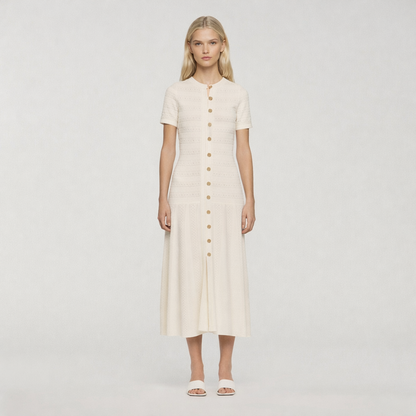 LASSY DRESS