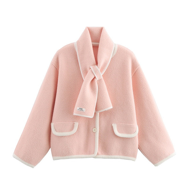 AMELIE JACKET