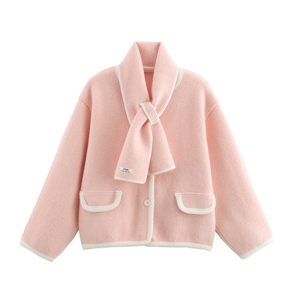 AMELIE JACKET