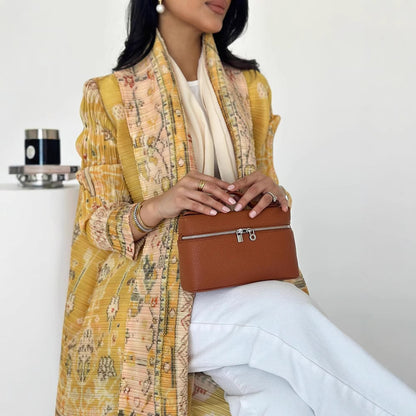 SANAH ABAYA