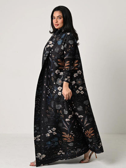 SANAH ABAYA