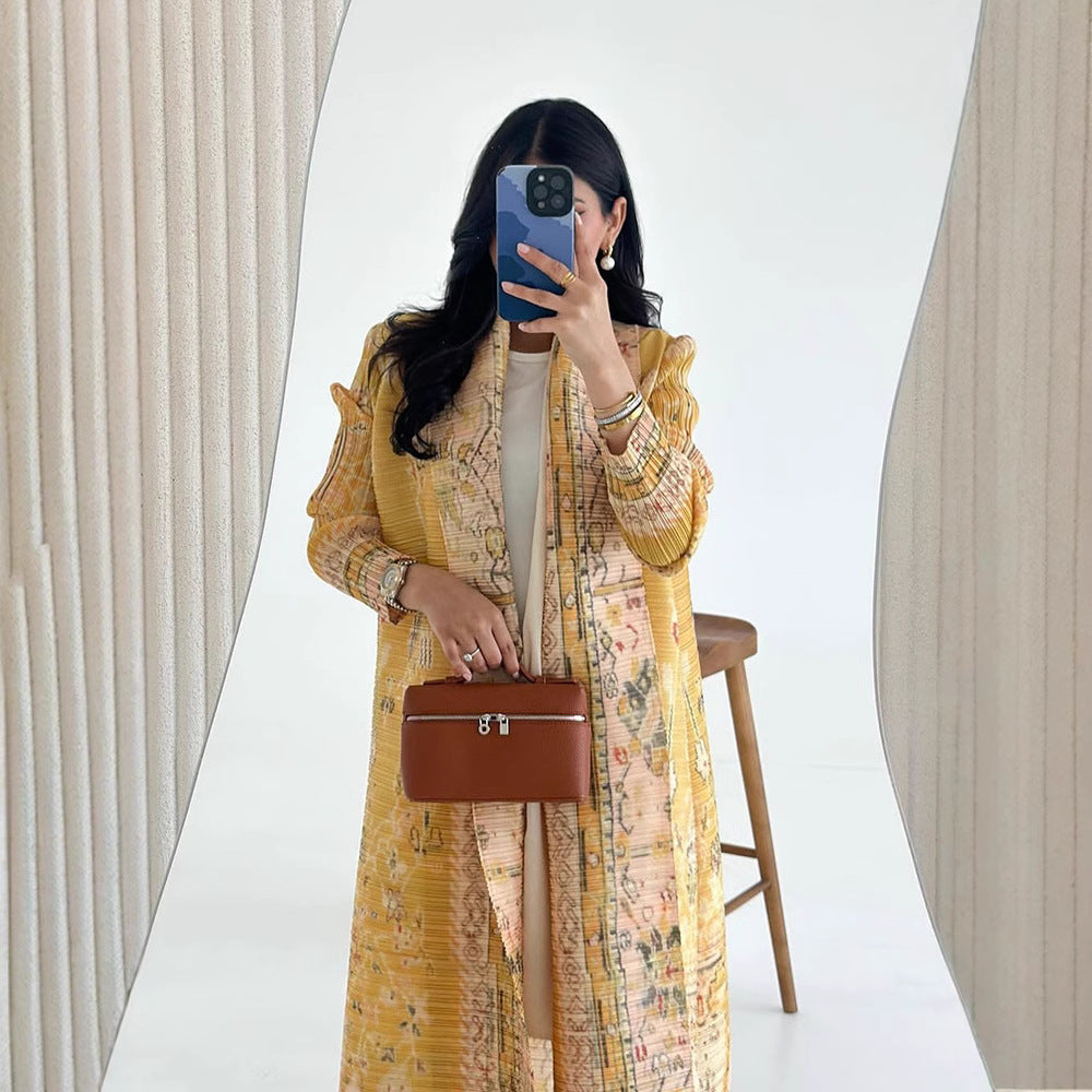 SANAH ABAYA