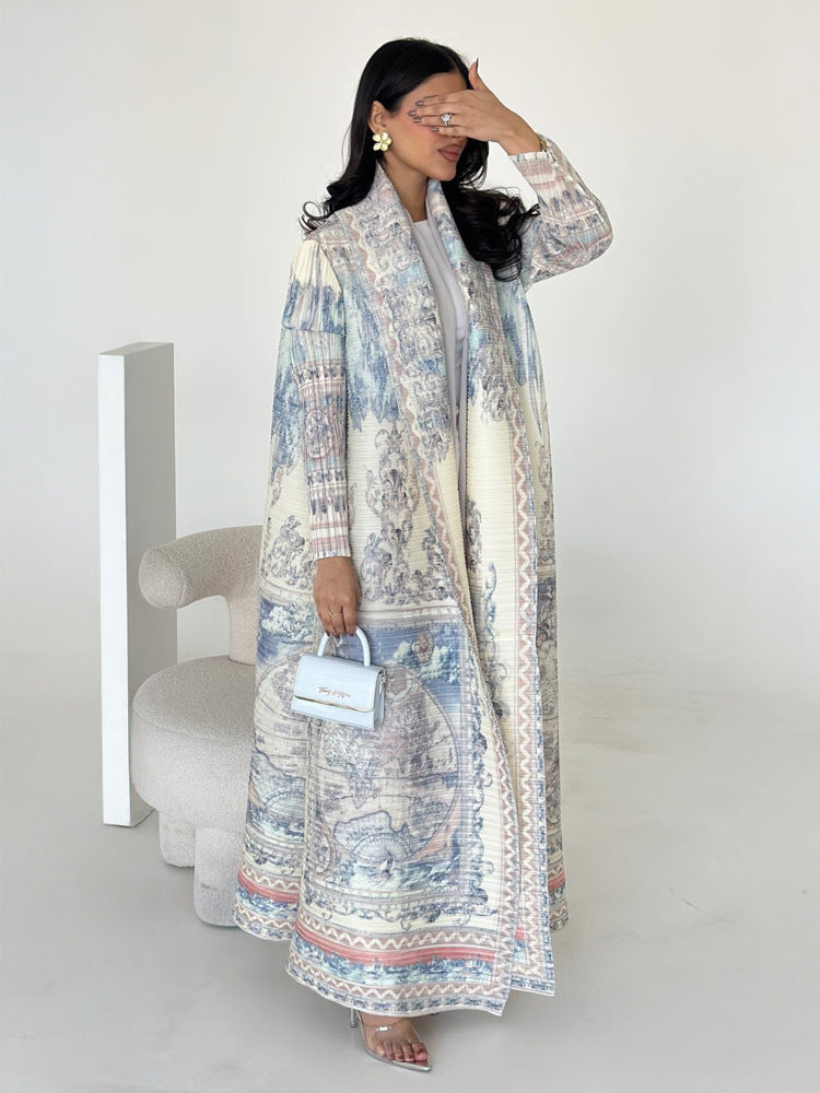 SANAH ABAYA