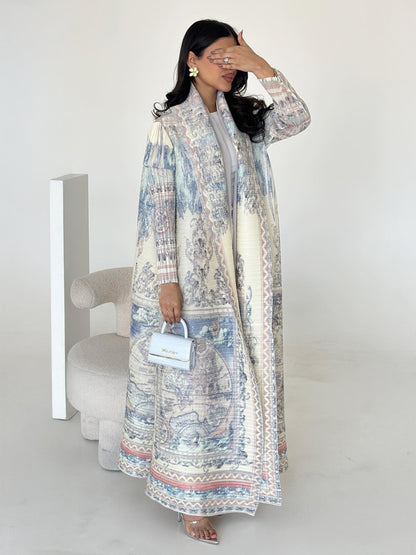 SANAH ABAYA