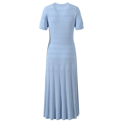LASSY DRESS