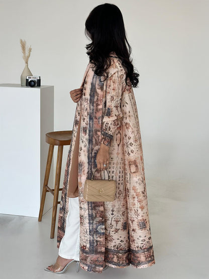 SANAH ABAYA
