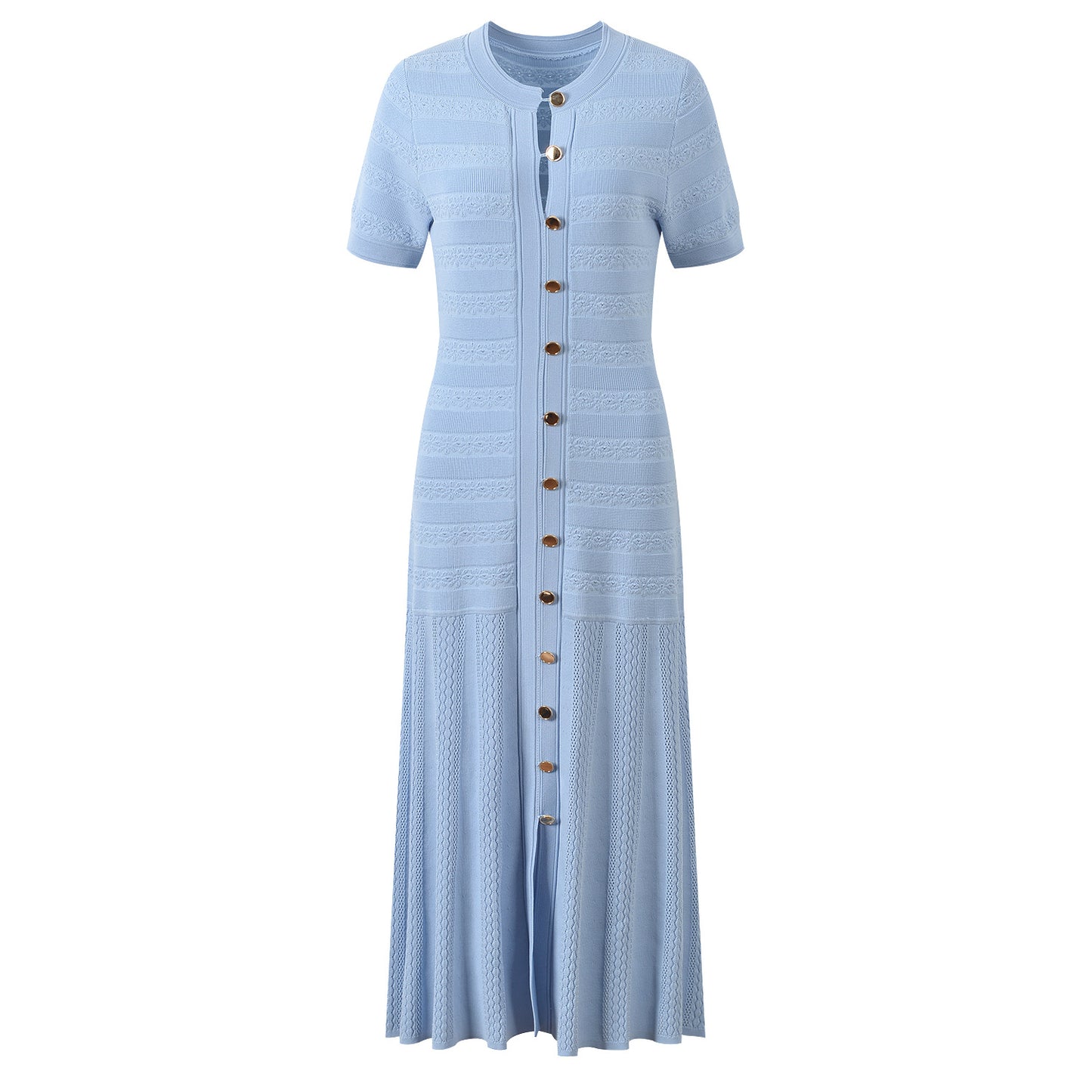 LASSY DRESS