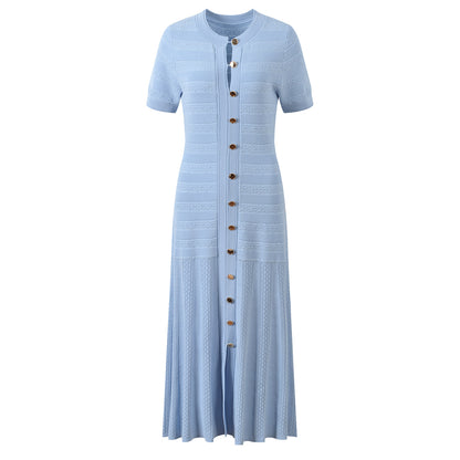 LASSY DRESS