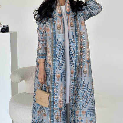 SANAH ABAYA