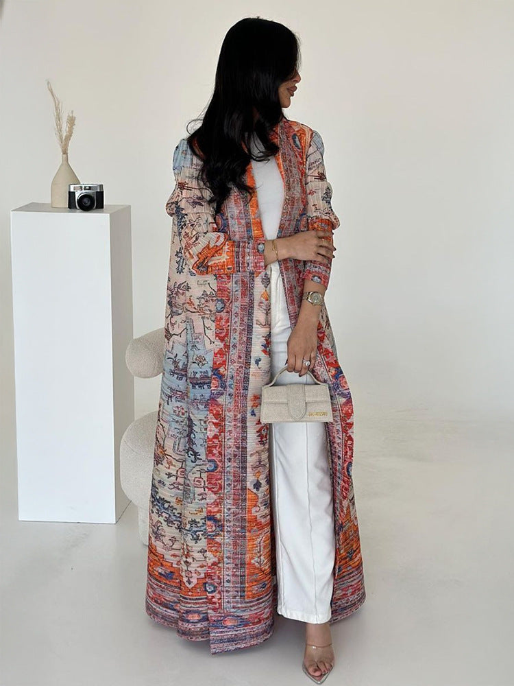 SANAH ABAYA